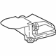 Lexus 89970-50021