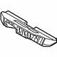 Nissan 74976-1AA0A
