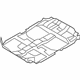 Nissan 74902-1AA1A