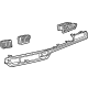 Toyota 55420-08090-C0