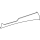 Toyota 55435-08030-A0