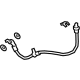 Acura 01466-TYA-A12