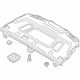 Kia 85610D5001WK