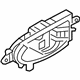 Nissan 80670-3NA0A