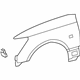Lexus 53801-50160
