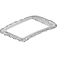 Acura 06701-TYA-305