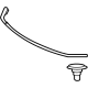 Toyota 53395-47070