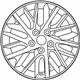 Lexus 42611-06D70
