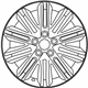 Lexus 4261A-33093