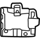 Mopar 68466781AB