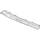 Acura 62120-TJB-A01ZZ