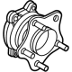 Nissan 43202-5MP0A