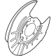 Nissan 44151-6US0A
