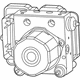Mopar 68461088AA