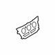 Ford KT1Z-9904644-AB