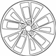 Kia 52910D6310