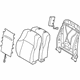 Toyota 71440-35A30-B5