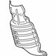 Acura 18121-5J6-A01