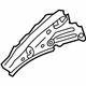 Honda 60610-TF0-G00ZZ