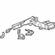 Honda 60810-TF5-A01ZZ