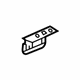 Honda 60943-TK6-A00ZZ