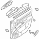 Hyundai 82301-0W510-T2H
