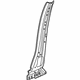 Honda 64220-TK8-306ZZ