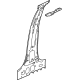 Acura 64220-TYA-305ZZ
