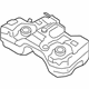 Nissan 17202-4BA0C
