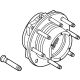Ford PC3Z-1104-A
