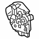 Honda 74850-TR0-A01