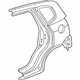 Honda 04636-TK6-A81ZZ