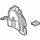 Honda 74551-TK6-A00