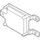 Nissan 28438-5EA5E