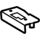 Ford M1PZ-7861348-A