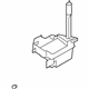 Hyundai 98620-2B600