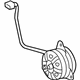 Lexus 16363-31261