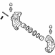 Infiniti 44001-5CA1B