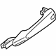 Nissan 80640-6MA0A