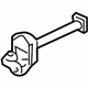 Nissan 80430-4EA0A