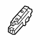 Hyundai 93300-F2BA0-THU