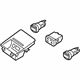 Hyundai 84680-F2AD0-TRY