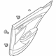 Hyundai 83308-2V000-RY