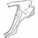 Kia 71503A7C00