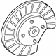 Ford 7C3Z-7550-A