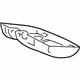 Honda 76415-TBA-A01