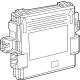 Mopar 68444358AC