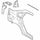 Ford 8S4Z-5427840-A