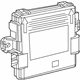 Mopar 68462435AA