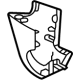 Honda 76414-T20-A01ZA